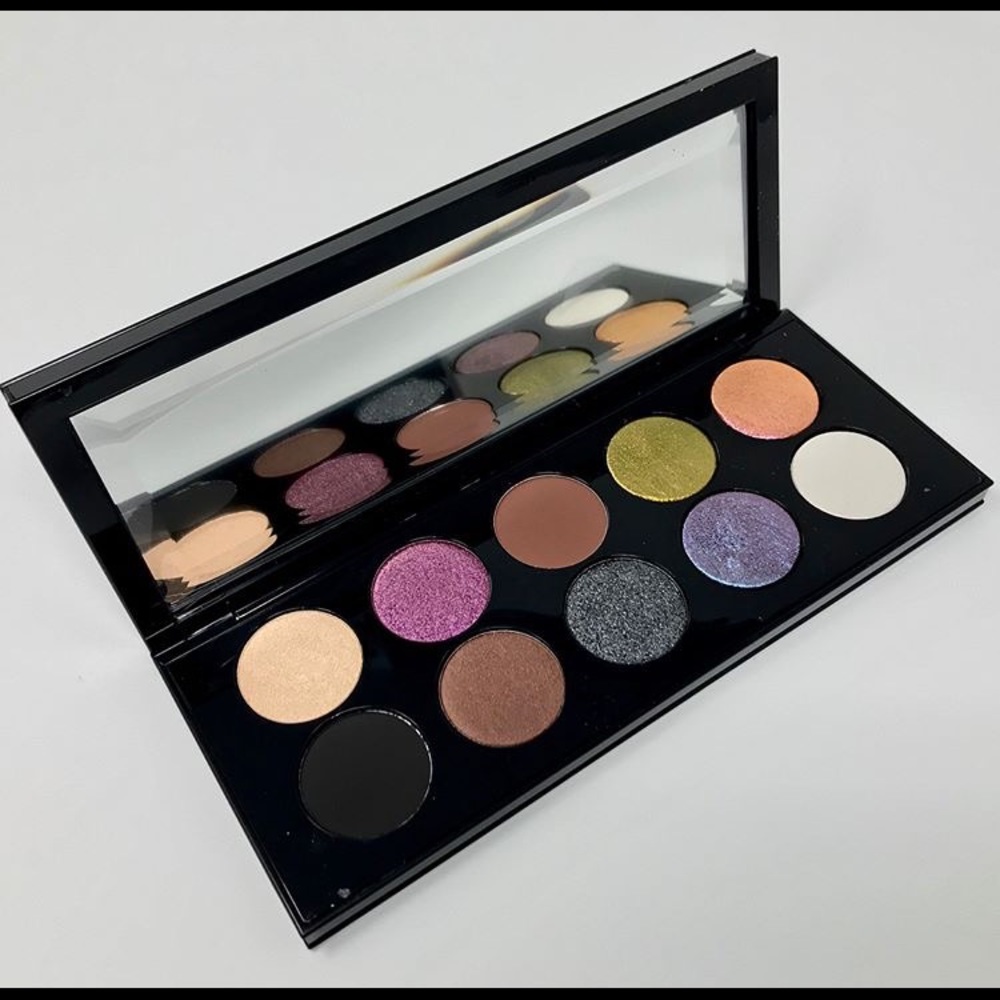 Pat McGrath Mothership Subversive